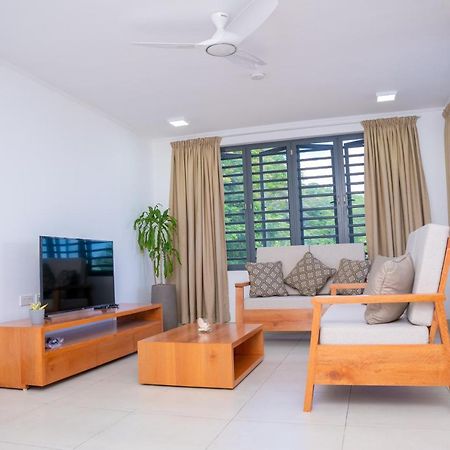 Kolibri Holiday Apartments Victoria Dış mekan fotoğraf