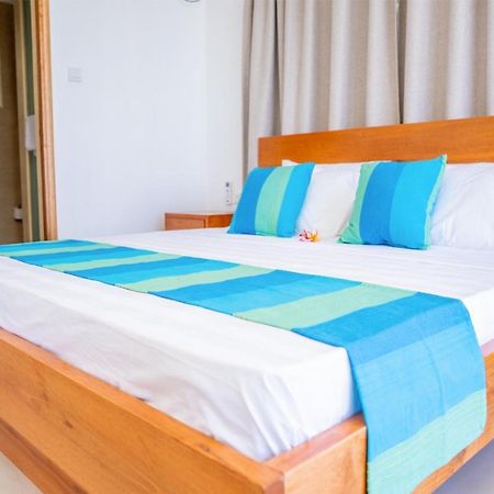 Kolibri Holiday Apartments Victoria Dış mekan fotoğraf