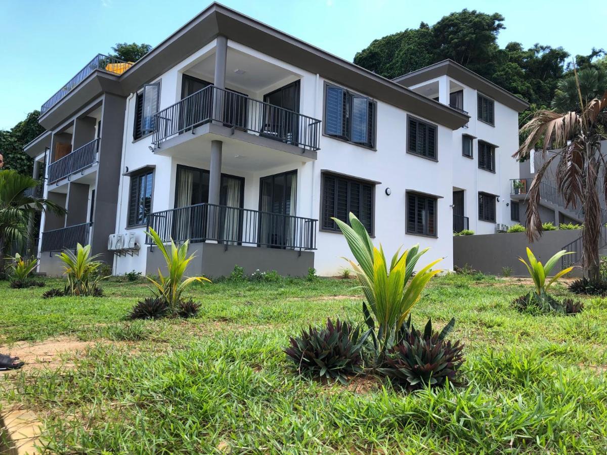 Kolibri Holiday Apartments Victoria Dış mekan fotoğraf