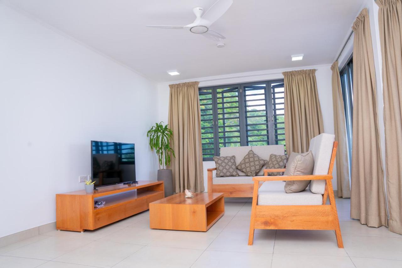 Kolibri Holiday Apartments Victoria Dış mekan fotoğraf