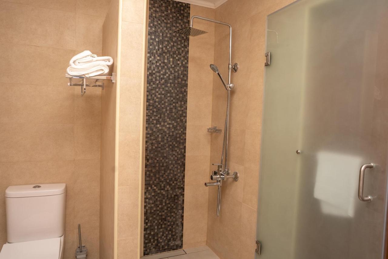 Kolibri Holiday Apartments Victoria Dış mekan fotoğraf