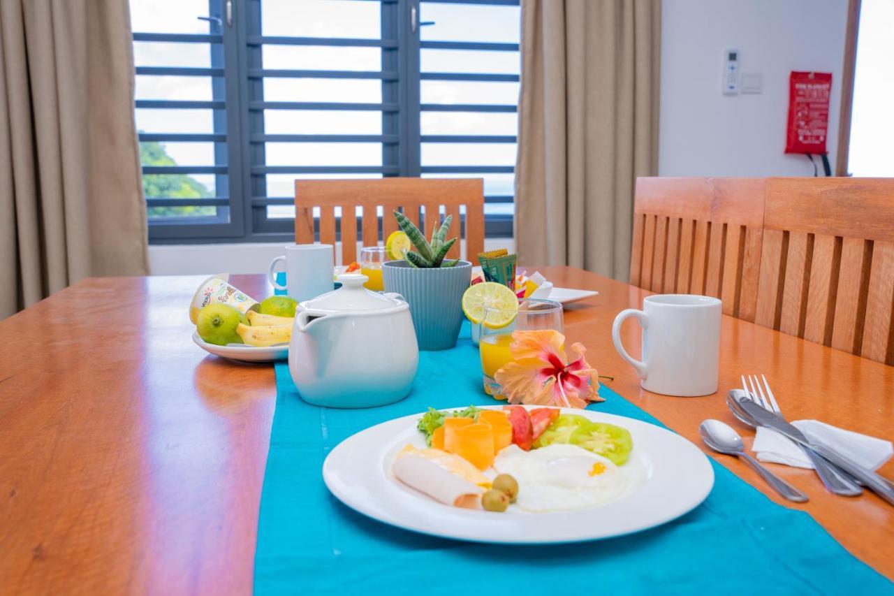 Kolibri Holiday Apartments Victoria Dış mekan fotoğraf