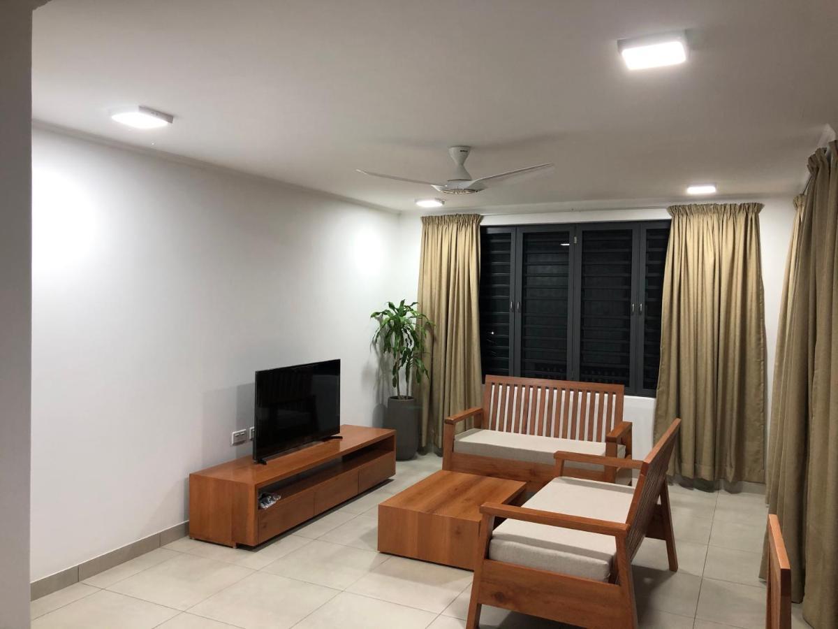 Kolibri Holiday Apartments Victoria Dış mekan fotoğraf