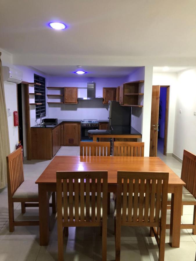 Kolibri Holiday Apartments Victoria Dış mekan fotoğraf