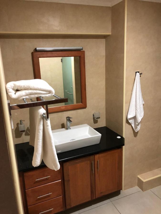 Kolibri Holiday Apartments Victoria Dış mekan fotoğraf