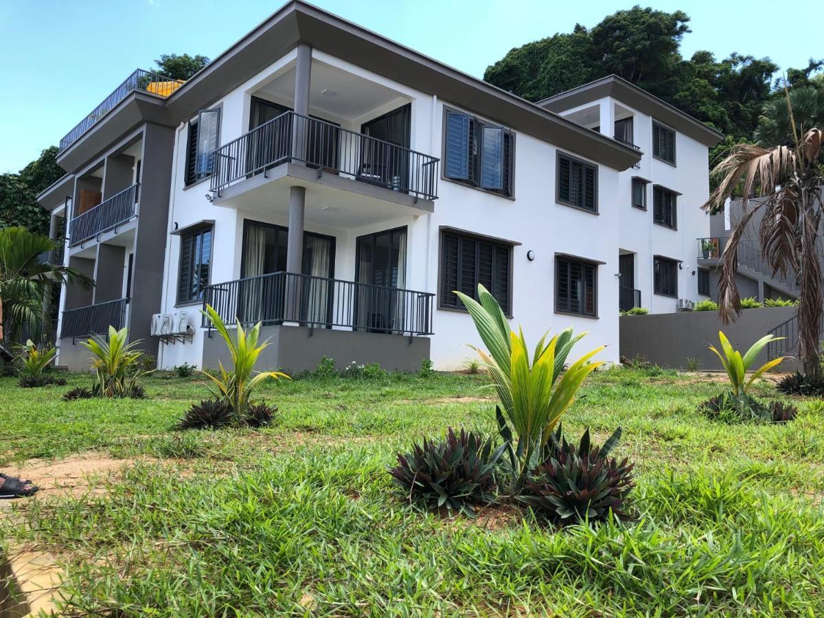 Kolibri Holiday Apartments Victoria Dış mekan fotoğraf