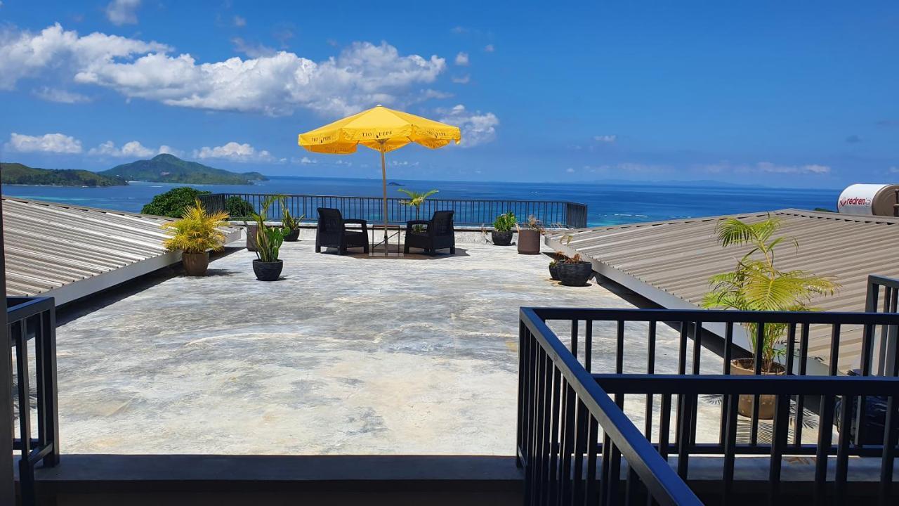 Kolibri Holiday Apartments Victoria Dış mekan fotoğraf