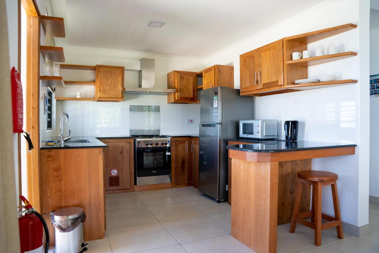 Kolibri Holiday Apartments Victoria Dış mekan fotoğraf