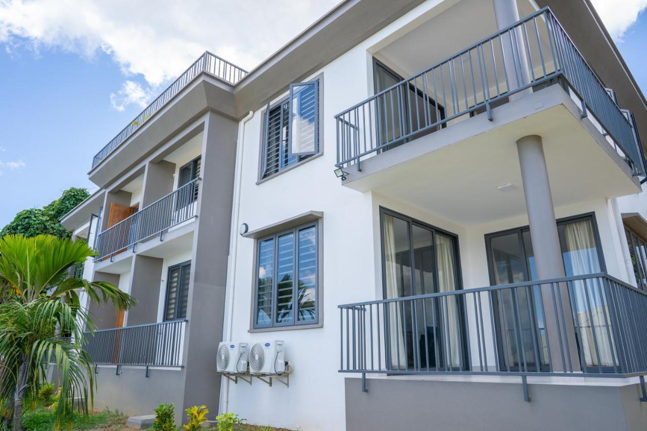 Kolibri Holiday Apartments Victoria Dış mekan fotoğraf
