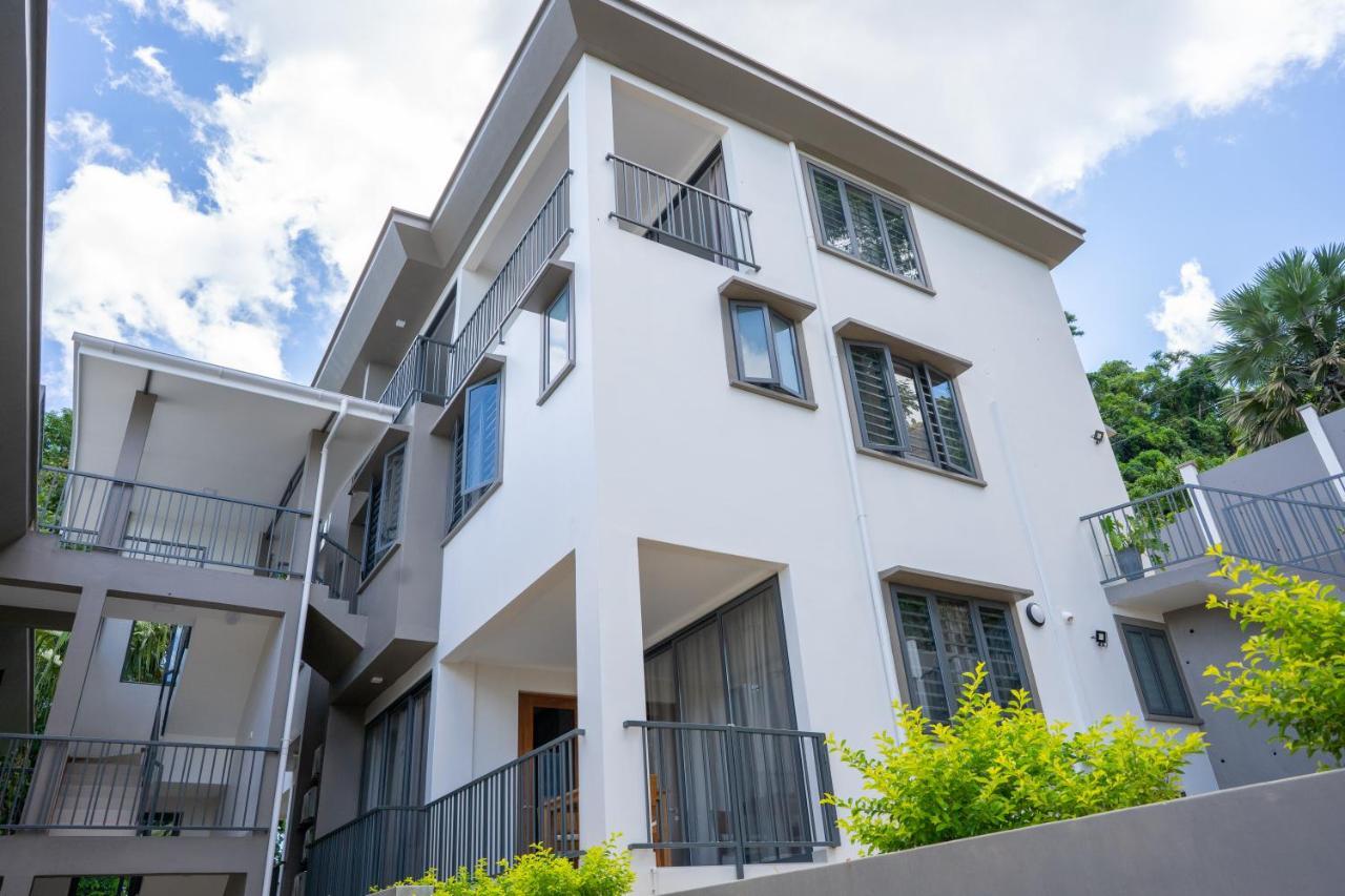 Kolibri Holiday Apartments Victoria Dış mekan fotoğraf