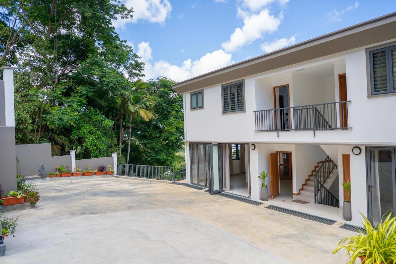 Kolibri Holiday Apartments Victoria Dış mekan fotoğraf