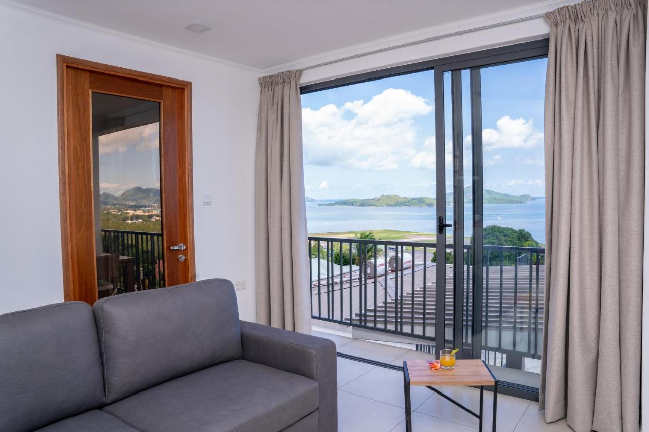 Kolibri Holiday Apartments Victoria Dış mekan fotoğraf