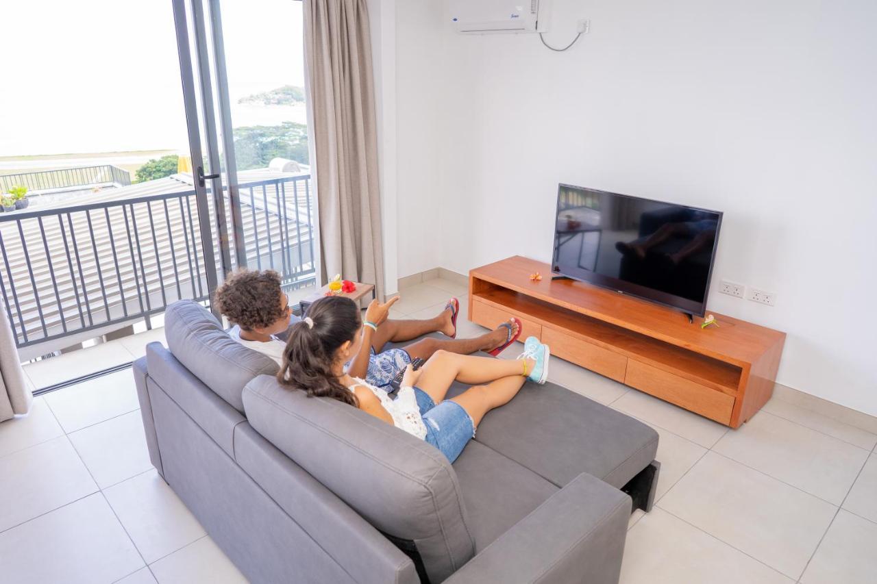 Kolibri Holiday Apartments Victoria Dış mekan fotoğraf