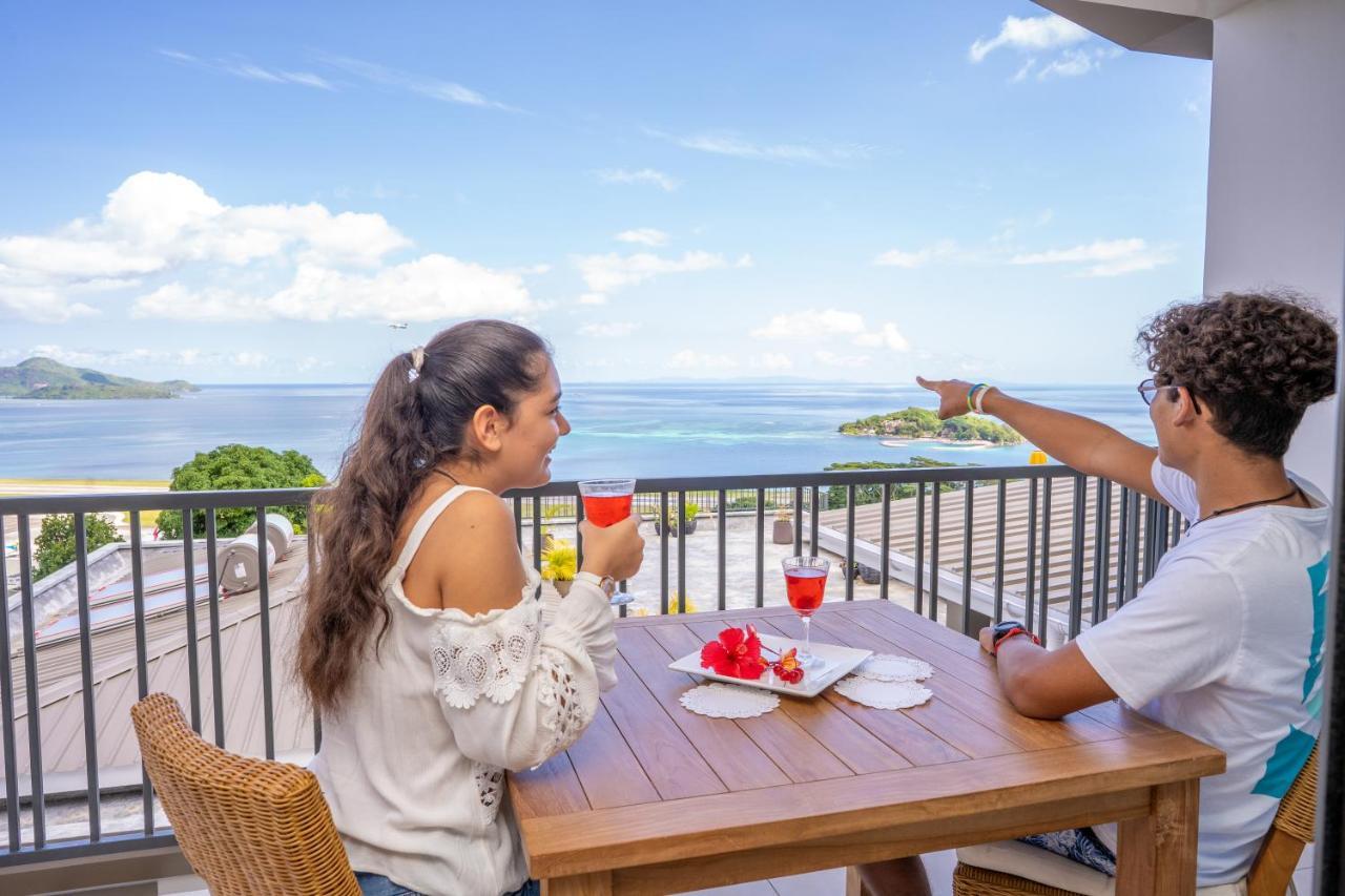 Kolibri Holiday Apartments Victoria Dış mekan fotoğraf