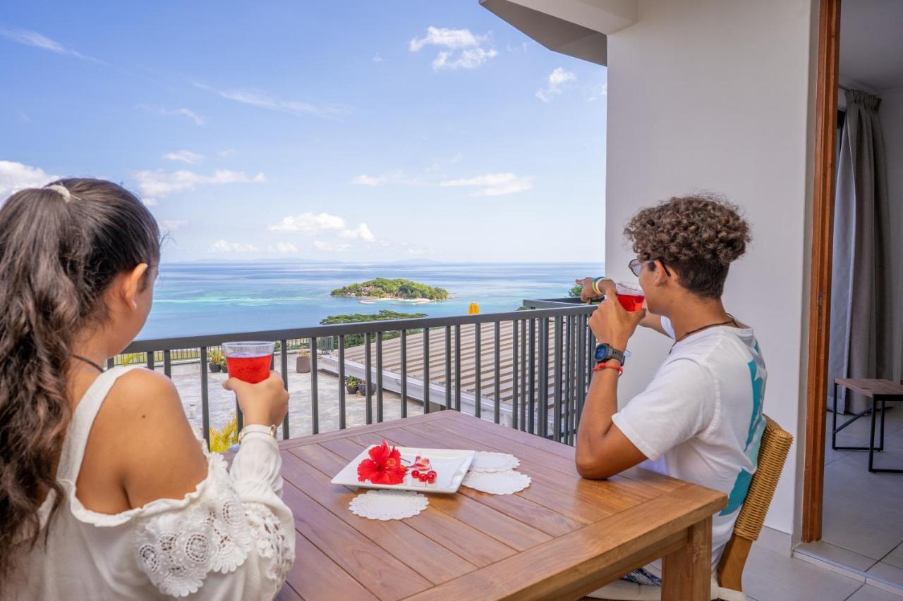 Kolibri Holiday Apartments Victoria Dış mekan fotoğraf