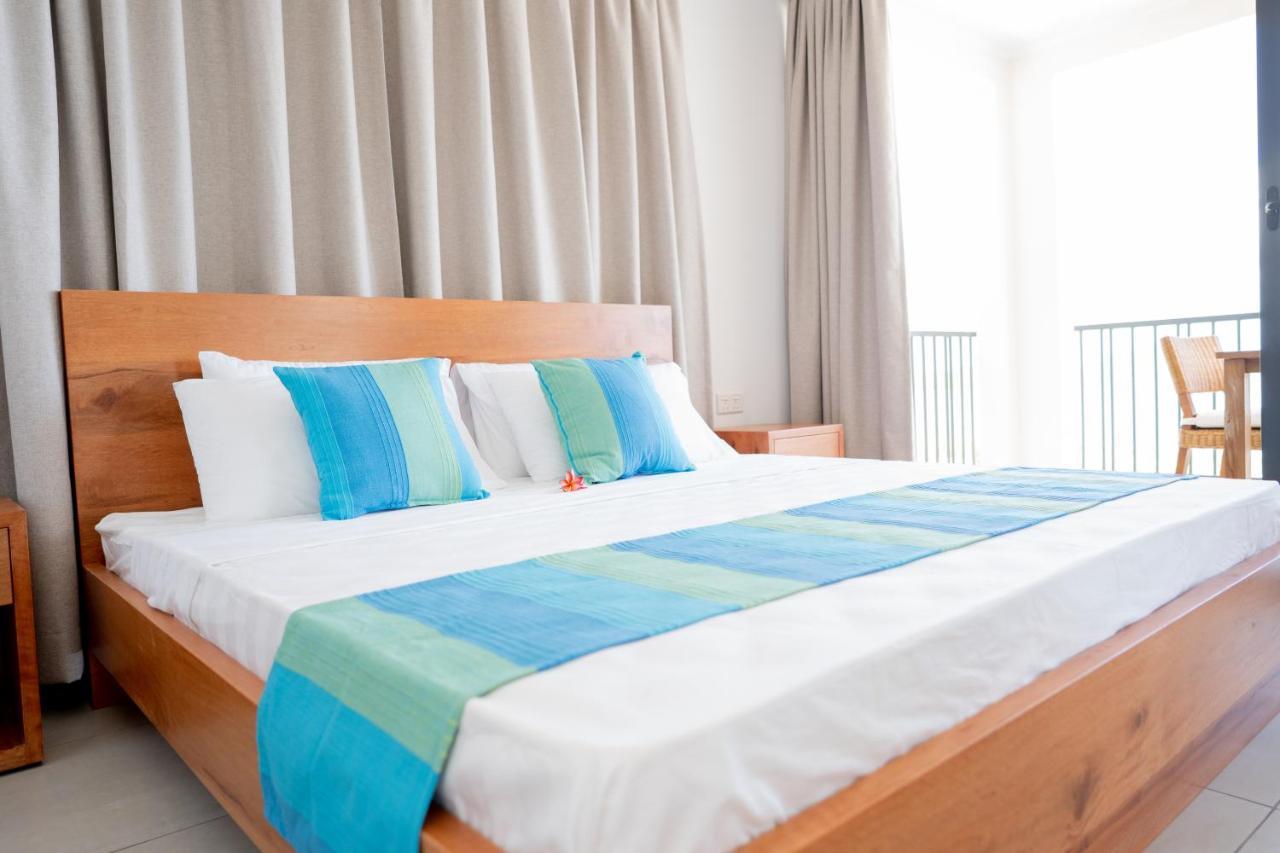Kolibri Holiday Apartments Victoria Dış mekan fotoğraf