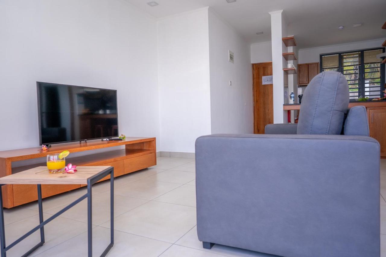 Kolibri Holiday Apartments Victoria Dış mekan fotoğraf