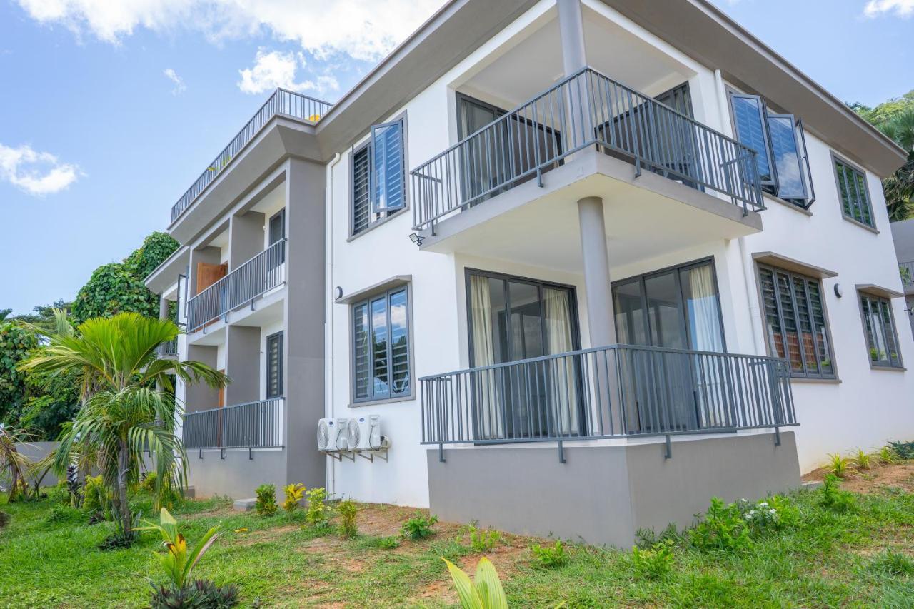 Kolibri Holiday Apartments Victoria Dış mekan fotoğraf