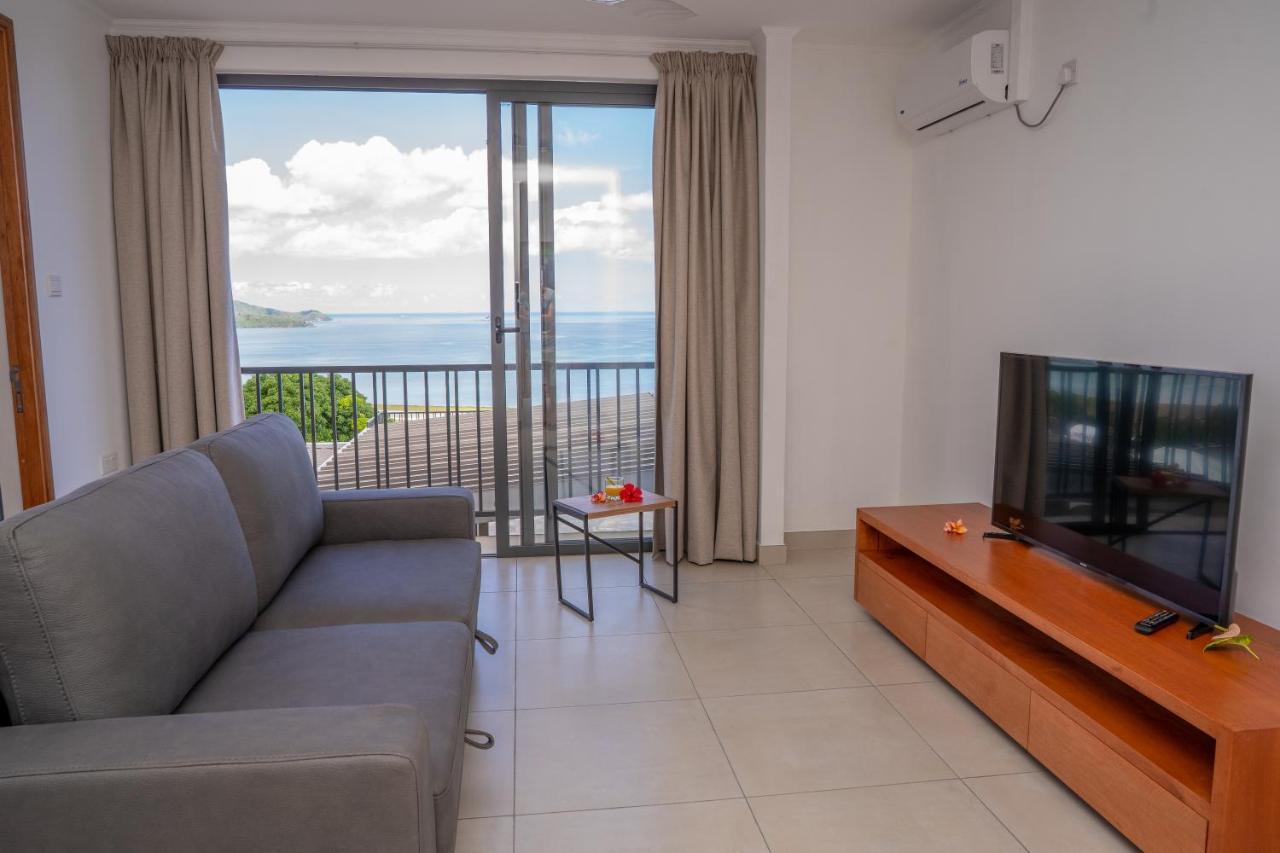 Kolibri Holiday Apartments Victoria Dış mekan fotoğraf