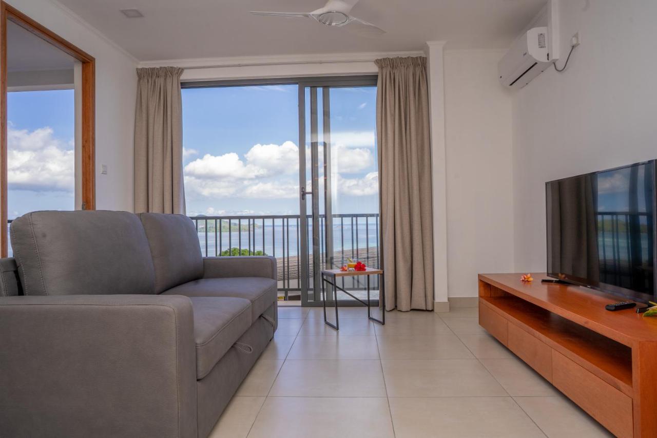 Kolibri Holiday Apartments Victoria Dış mekan fotoğraf