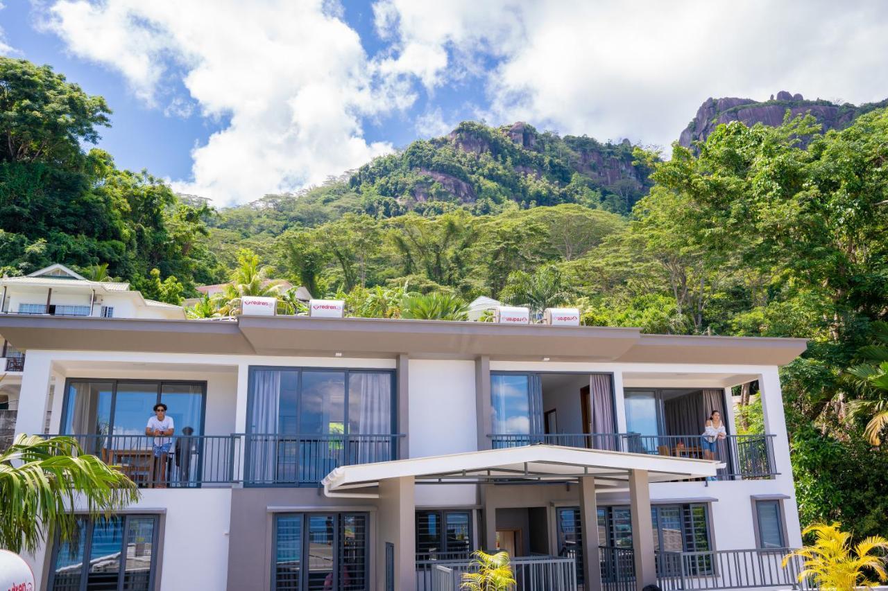 Kolibri Holiday Apartments Victoria Dış mekan fotoğraf