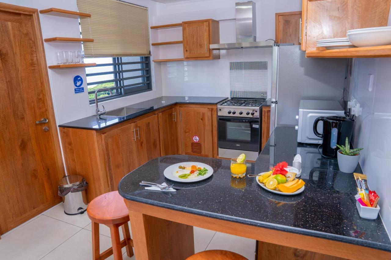 Kolibri Holiday Apartments Victoria Dış mekan fotoğraf
