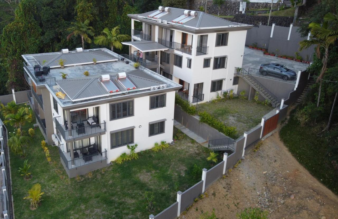 Kolibri Holiday Apartments Victoria Dış mekan fotoğraf